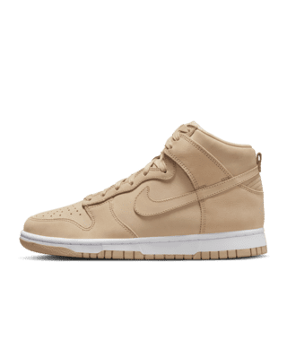 Nike Dunk High Premium Women's Shoes